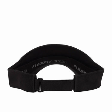 Bladed Wedge Golf Visor